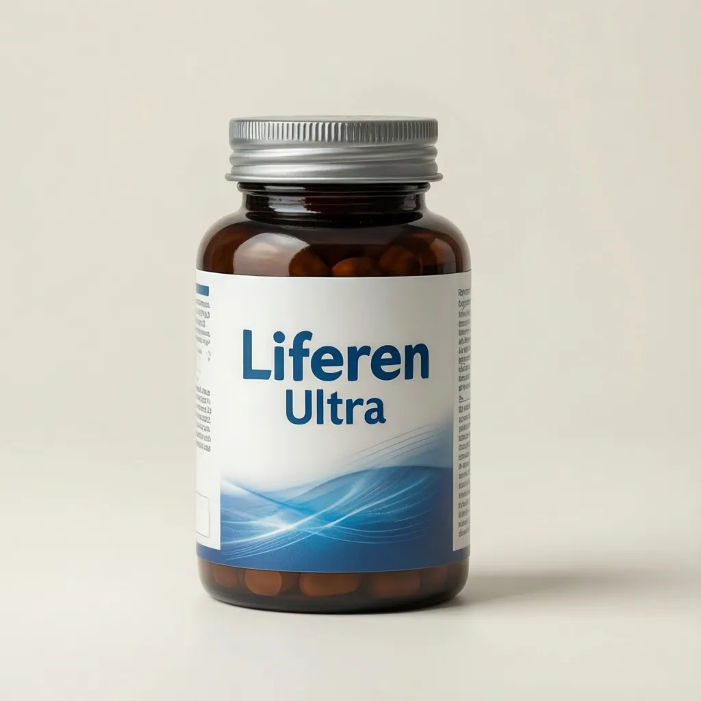 Liferen Ultra